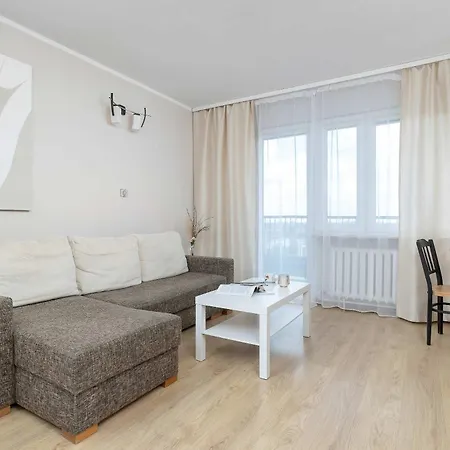 Apartmán Bright With A View, Remote Work By Renters
