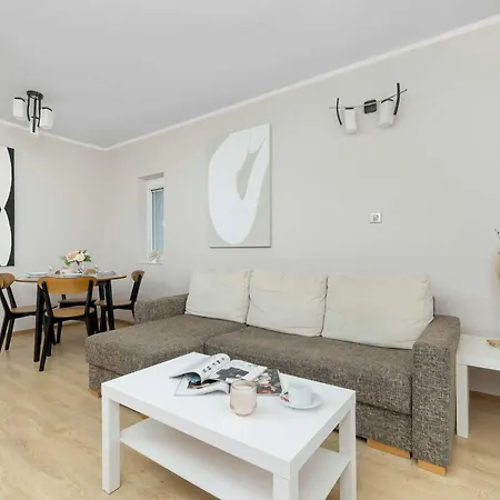 Bright With A View, Remote Work By Renters Krakov