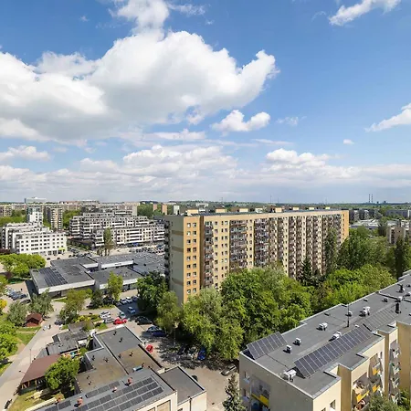 Apartmán Bright With A View, Remote Work By Renters