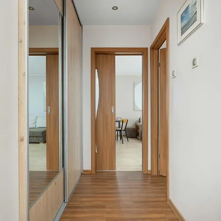 Bright With A View, Remote Work By Renters Apartmán *